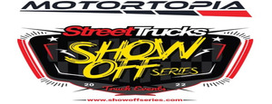 Motortopia Street Trucks Show-Off Series