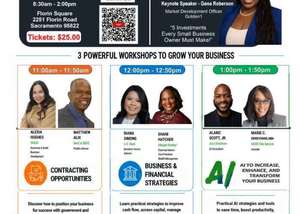 6th Annual Small Business Success Summit