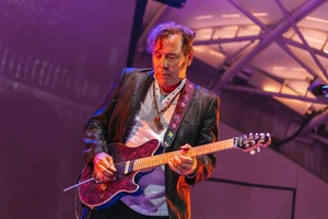 Will John's Band