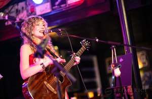 Josephine Eve Live at Roots Seasonal Cuisine