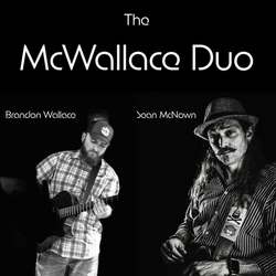 The McWallace Duo