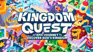 Vacation Bible Camp