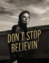 An Evening with Journey's Jonathan Cain