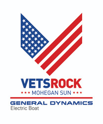 Vets Rock 2022 returns to Mohegan Sun