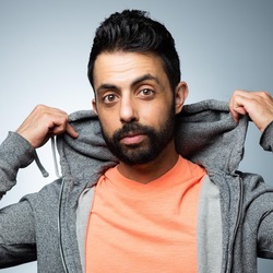 Special Event: Sammy Obeid