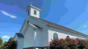 Fabulous Fall Bazaar at Buckhall UMC