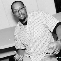 Helium Presents: Jameel Key Album Recording