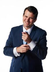 Special Event: Alex Stein
