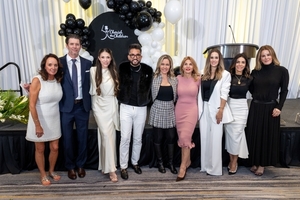 Youth Haven Cherish the Children Luncheon