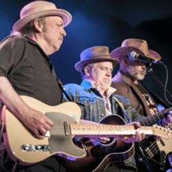 Terry White & The Loaded Dice Play Bob Dylan