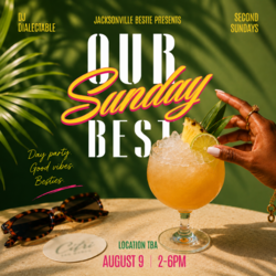 Our Sunday Best
