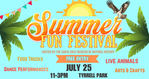 Summer Fun Festival