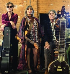 MoonStalker (acoustic) and Sun Lowly in Mudville Listening Room