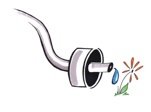 Water-Wise Workshop: Smart Drip Irrigation