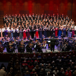 Feast of Carols Holiday Concert