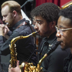 CCM Jazz: Duke Ellington's Nutcracker Suite