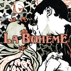 CCM Opera: La bohème