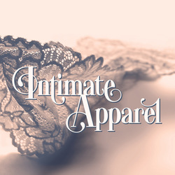CCM Plays: Intimate Apparel