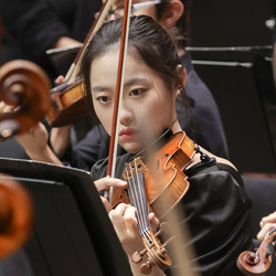 CCM Philharmonia: Russian Giants
