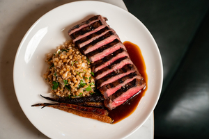 Winemakers Dinner with Opus One