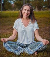 Conscious Connected Breathing Circle