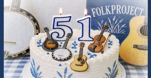 Troubadour 51st Birthday Concert