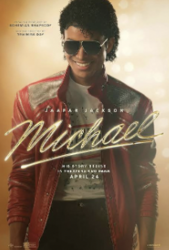 Come See Michael on Friday, July 17th, 2026, At Rooftop Cinema Club