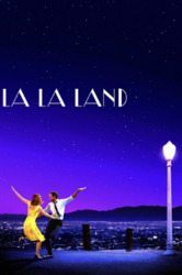 Come See La La Land on Saturday, July 18th, 2026, At Rooftop Cinema Club