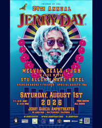 Jerry Day