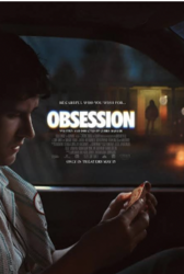 Come See Obsession Shown on Saturday, July 18th, 2026, At Rooftop Cinema Club