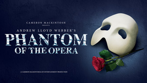 PHANTOM OF THE OPERA
