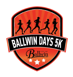Ballwin Days 5K and 1-Mile Family Fun Run