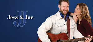 Studio Cabaret: Jess & Joe