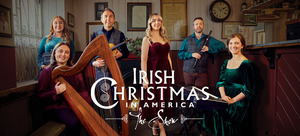 Irish Christmas in America