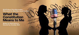 What the Constitution Means to Me