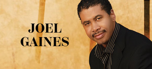 Studio Cabaret: Joel Gaines