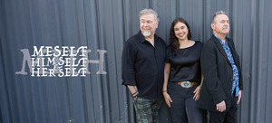 Studio Cabaret: Meself, Himself & Herself