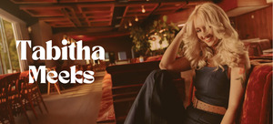 Studio Cabaret: Tabitha Meeks