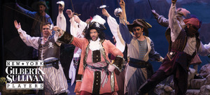 An Evening of Gilbert and Sullivan