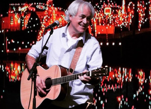 Perry Hall Folk Music Night, featuring Jim Rezac