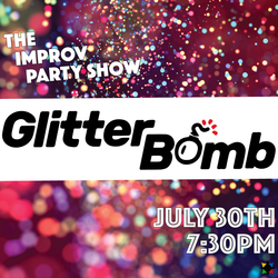 Glitterbomb featuring An Inconvenient Spoof