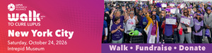 2026 New York Walk with Us to Cure Lupus