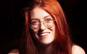 Comedy Night at the Hartford Funny Bone with Fiona Cauley