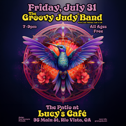 Lucy's Cafe