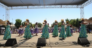 Bay Area Aloha Festival