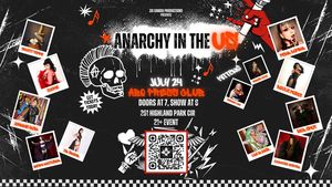Anarchy in the US