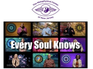 Movie Screening & Filmmaker Q&A: Every Soul Knows - The Joy of Remembering Who We Really Are