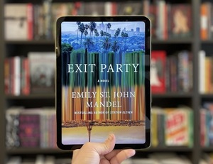 October Book Club at Sulfur Books