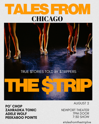 Tales From the $trip