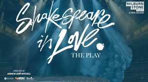 Shakespeare in Love: The Play